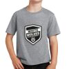 PC Youth Cotton Fan Favorite T-Shirt Thumbnail
