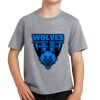 PC Youth Cotton Fan Favorite T-Shirt Thumbnail