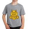 PC Youth Cotton Fan Favorite T-Shirt Thumbnail