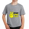 PC Youth Cotton Fan Favorite T-Shirt Thumbnail
