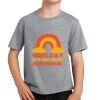 PC Youth Cotton Fan Favorite T-Shirt Thumbnail