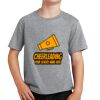 PC Youth Cotton Fan Favorite T-Shirt Thumbnail