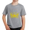 PC Youth Cotton Fan Favorite T-Shirt Thumbnail