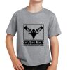 PC Youth Cotton Fan Favorite T-Shirt Thumbnail