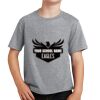 PC Youth Cotton Fan Favorite T-Shirt Thumbnail
