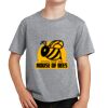 PC Youth Cotton Fan Favorite T-Shirt Thumbnail