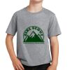 PC Youth Cotton Fan Favorite T-Shirt Thumbnail