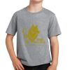 PC Youth Cotton Fan Favorite T-Shirt Thumbnail
