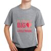 PC Youth Cotton Fan Favorite T-Shirt Thumbnail