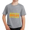 PC Youth Cotton Fan Favorite T-Shirt Thumbnail