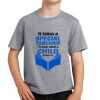 PC Youth Cotton Fan Favorite T-Shirt Thumbnail