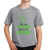 PC Youth Cotton Fan Favorite T-Shirt Thumbnail