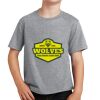 PC Youth Cotton Fan Favorite T-Shirt Thumbnail