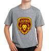 PC Youth Cotton Fan Favorite T-Shirt Thumbnail