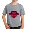 PC Youth Cotton Fan Favorite T-Shirt Thumbnail