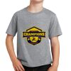 PC Youth Cotton Fan Favorite T-Shirt Thumbnail