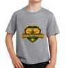 PC Youth Cotton Fan Favorite T-Shirt Thumbnail