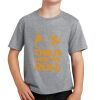 PC Youth Cotton Fan Favorite T-Shirt Thumbnail
