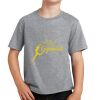 PC Youth Cotton Fan Favorite T-Shirt Thumbnail