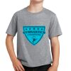 PC Youth Cotton Fan Favorite T-Shirt Thumbnail