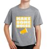 PC Youth Cotton Fan Favorite T-Shirt Thumbnail