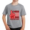 PC Youth Cotton Fan Favorite T-Shirt Thumbnail