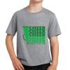 PC Youth Cotton Fan Favorite T-Shirt Thumbnail