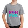 PC Youth Cotton Fan Favorite T-Shirt Thumbnail