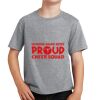 PC Youth Cotton Fan Favorite T-Shirt Thumbnail
