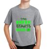 PC Youth Cotton Fan Favorite T-Shirt Thumbnail