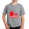 PC Youth Cotton Fan Favorite T-Shirt Thumbnail