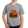 PC Youth Cotton Fan Favorite T-Shirt Thumbnail
