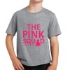 PC Youth Cotton Fan Favorite T-Shirt Thumbnail