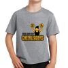 PC Youth Cotton Fan Favorite T-Shirt Thumbnail