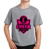 PC Youth Cotton Fan Favorite T-Shirt Thumbnail