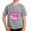 PC Youth Cotton Fan Favorite T-Shirt Thumbnail