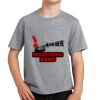 PC Youth Cotton Fan Favorite T-Shirt Thumbnail