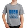 PC Youth Cotton Fan Favorite T-Shirt Thumbnail