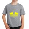 PC Youth Cotton Fan Favorite T-Shirt Thumbnail