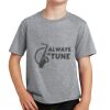 PC Youth Cotton Fan Favorite T-Shirt Thumbnail