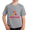 PC Youth Cotton Fan Favorite T-Shirt Thumbnail
