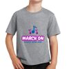 PC Youth Cotton Fan Favorite T-Shirt Thumbnail