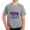 PC Youth Cotton Fan Favorite T-Shirt Thumbnail