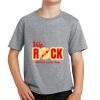 PC Youth Cotton Fan Favorite T-Shirt Thumbnail