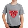 PC Youth Cotton Fan Favorite T-Shirt Thumbnail