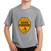 PC Youth Cotton Fan Favorite T-Shirt Thumbnail