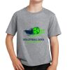 PC Youth Cotton Fan Favorite T-Shirt Thumbnail