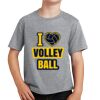 PC Youth Cotton Fan Favorite T-Shirt Thumbnail