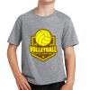 PC Youth Cotton Fan Favorite T-Shirt Thumbnail