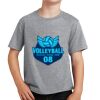 PC Youth Cotton Fan Favorite T-Shirt Thumbnail